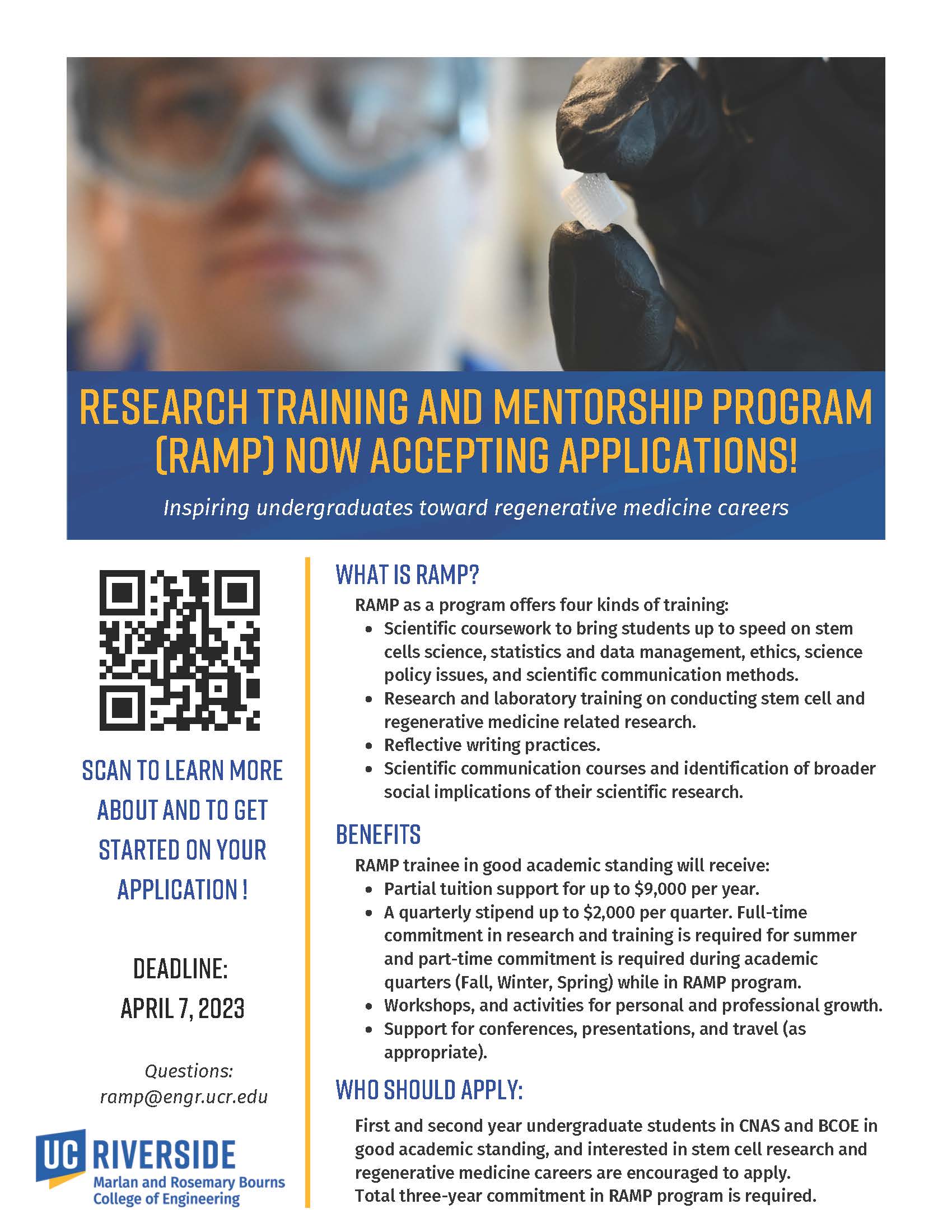 Flyer
